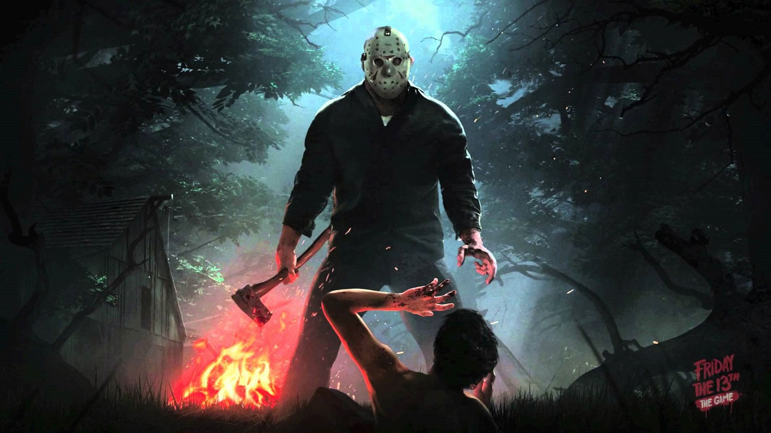 Premiera Friday the 13th: The Game przesunięta, ale… będzie kampania fabularna!