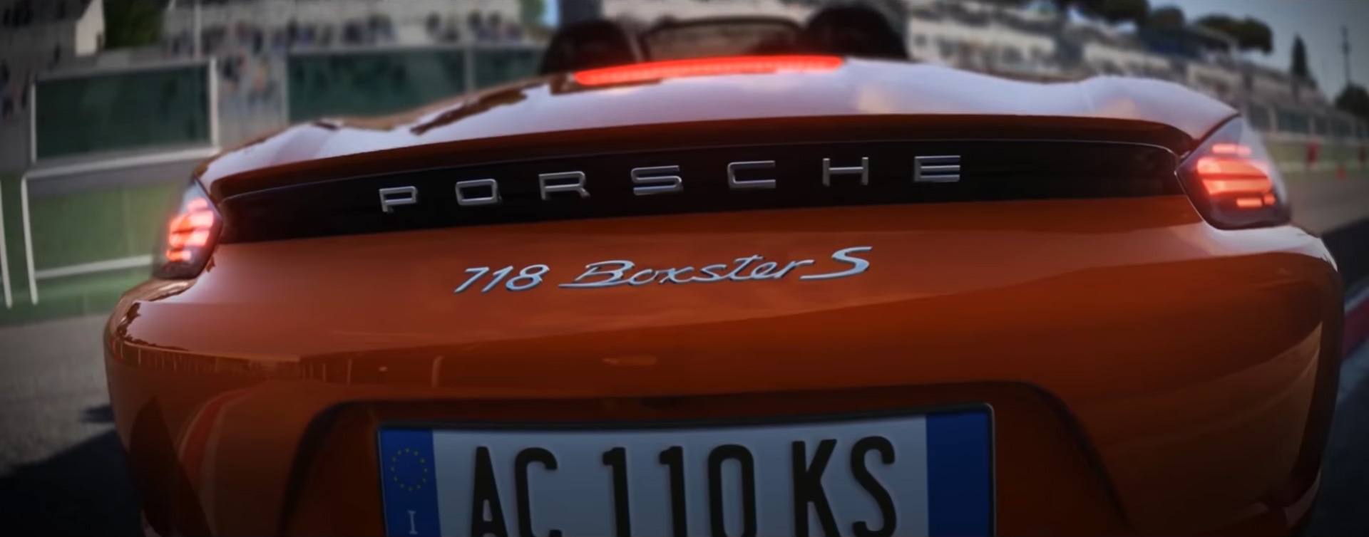 Assetto Corsa na PS4 i Xbox One z nowym DLC oraz darmowymi dodatkami