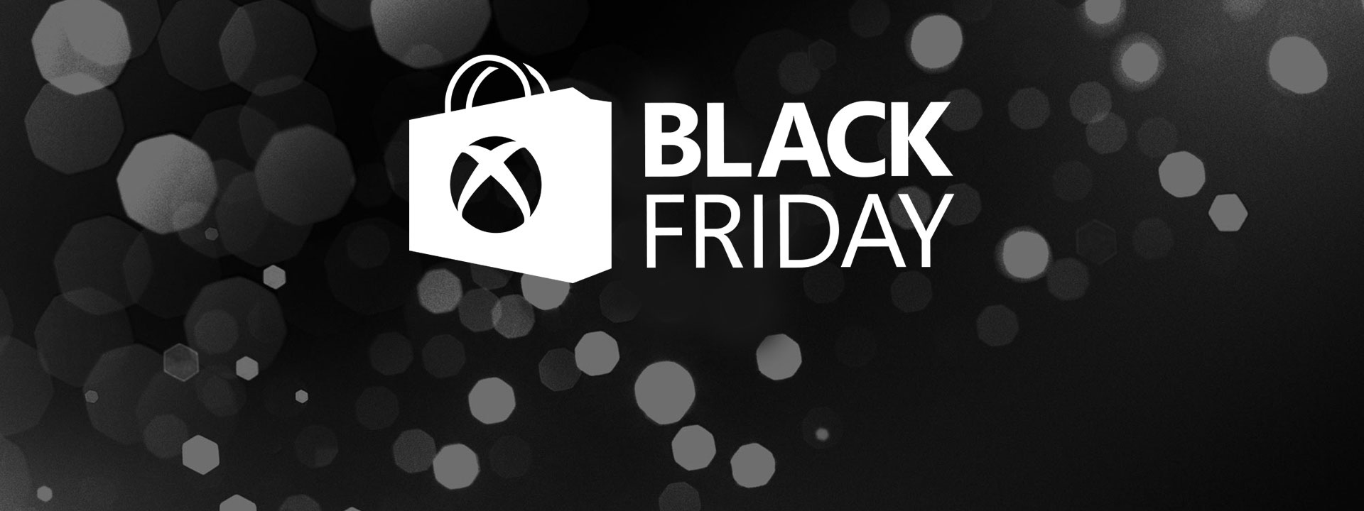 Promocje Black Friday w sklepie Microsoftu – ponad 250 gier na Xbox One i Xbox 360