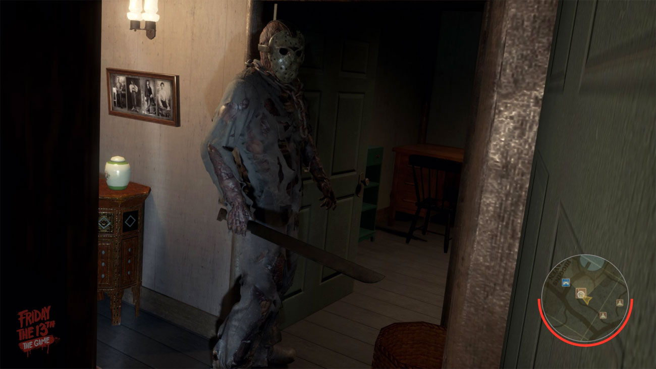 Friday the 13th: The Game – szybka ucieczka przed śmiercią na nowym teaserze