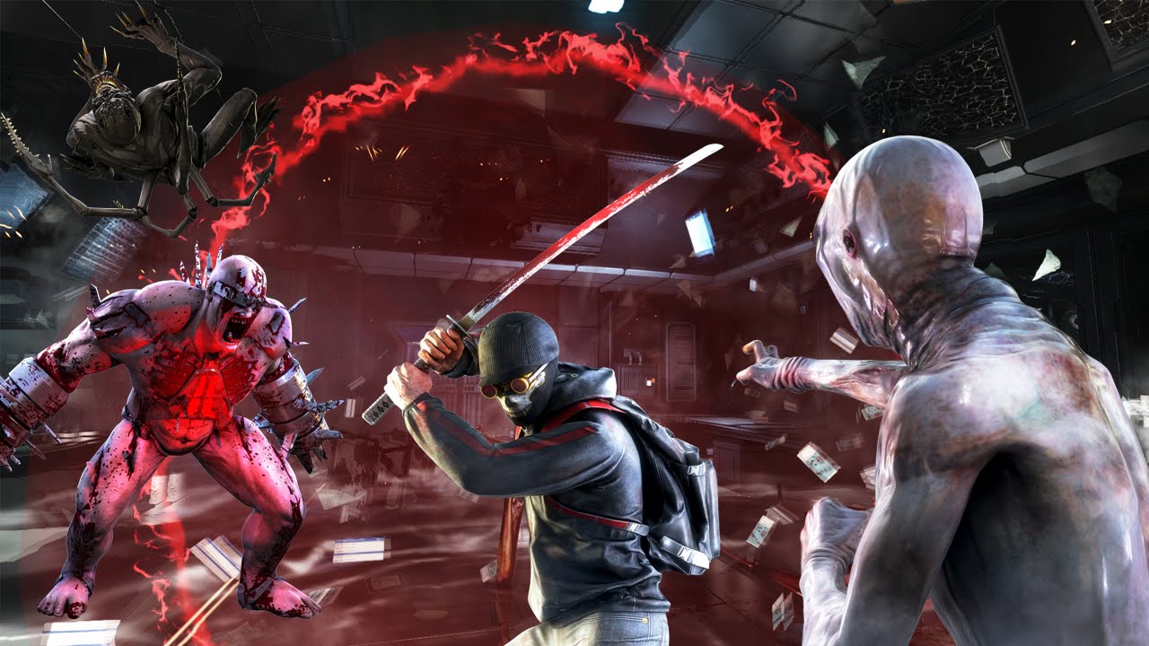 Killing Floor 2