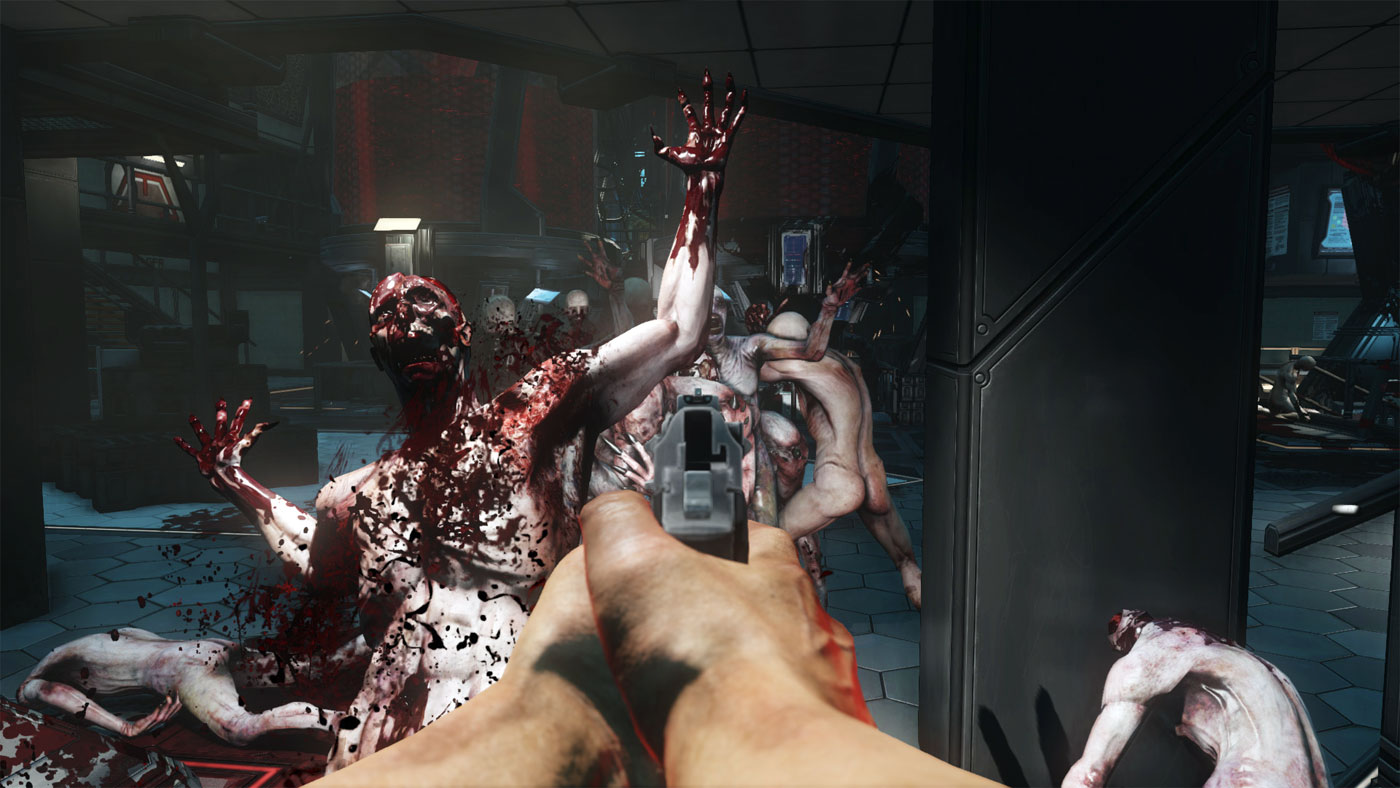 Beta Killing Floor 2 na PS4 startuje już dzisiaj. Ile za pełną wersję na konsolę oraz PC? Oto szczegóły