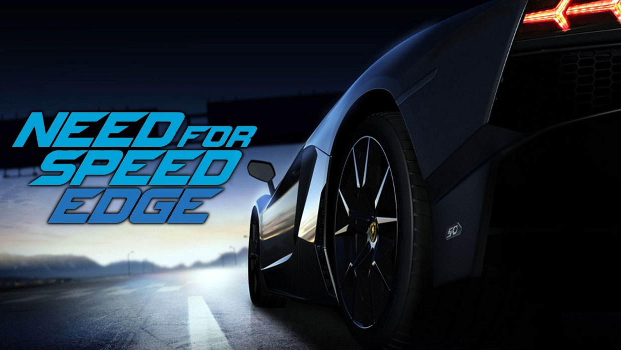 Darmowe Need for Speed Edge przypomina o swoim istnieniu nowym zwiastunem