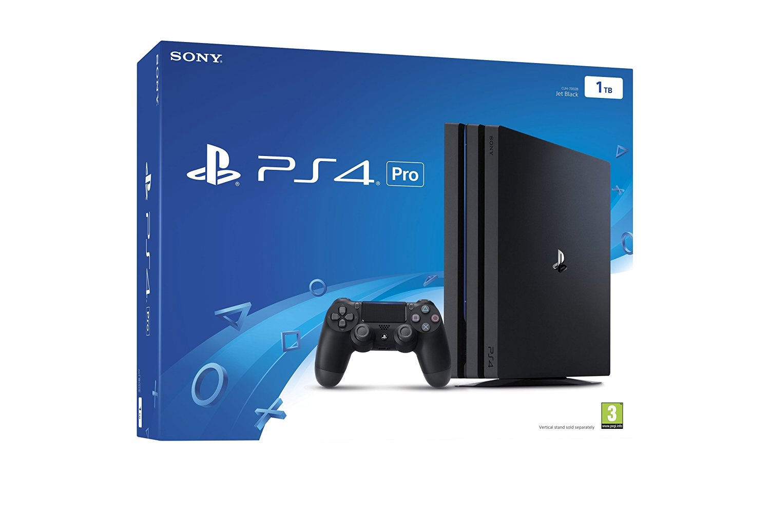 PS4 Pro – techniczne możliwości i funkcje konsoli na nowym zwiastunie