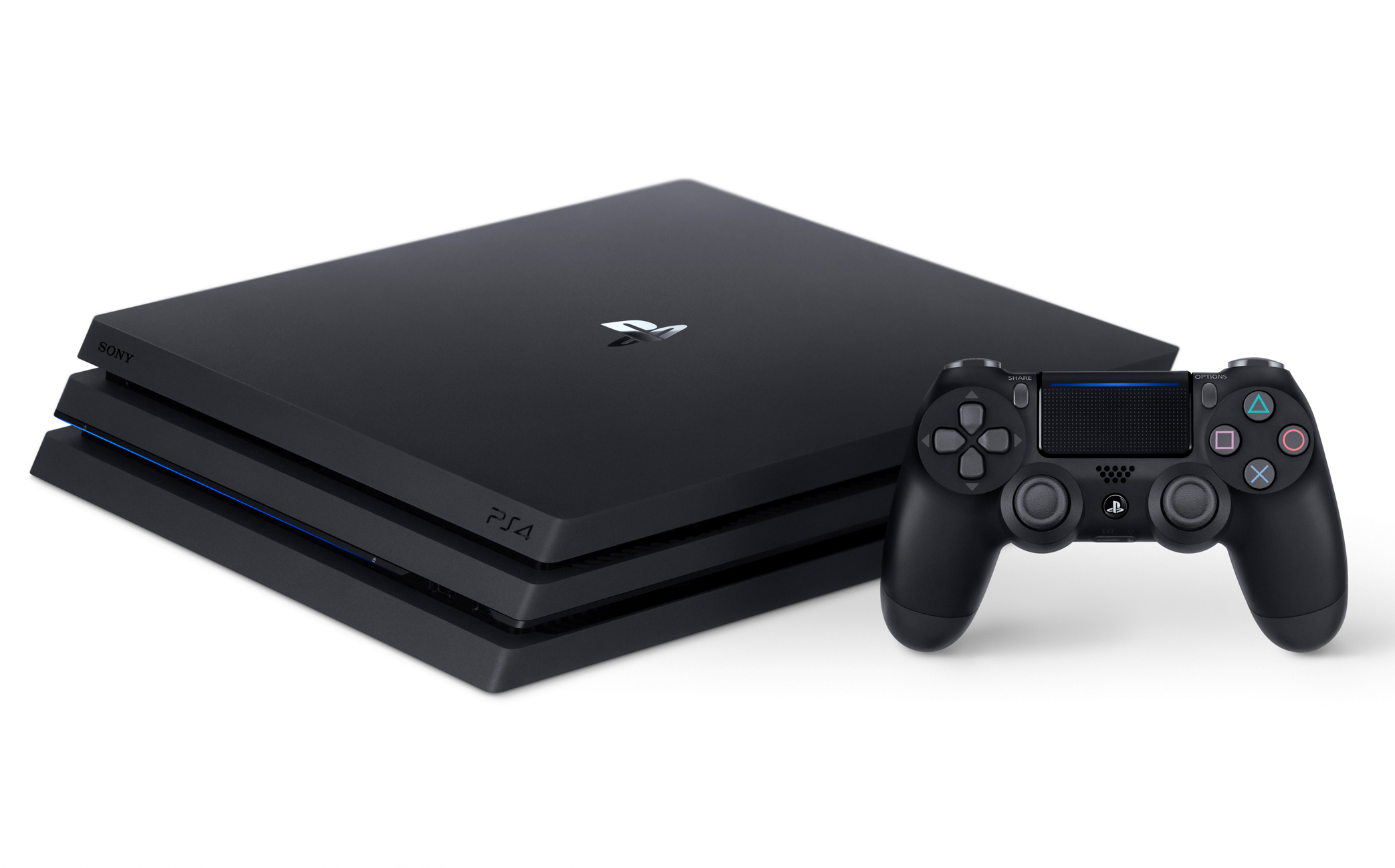 PlayStation 4 Pro od dziś w sklepach