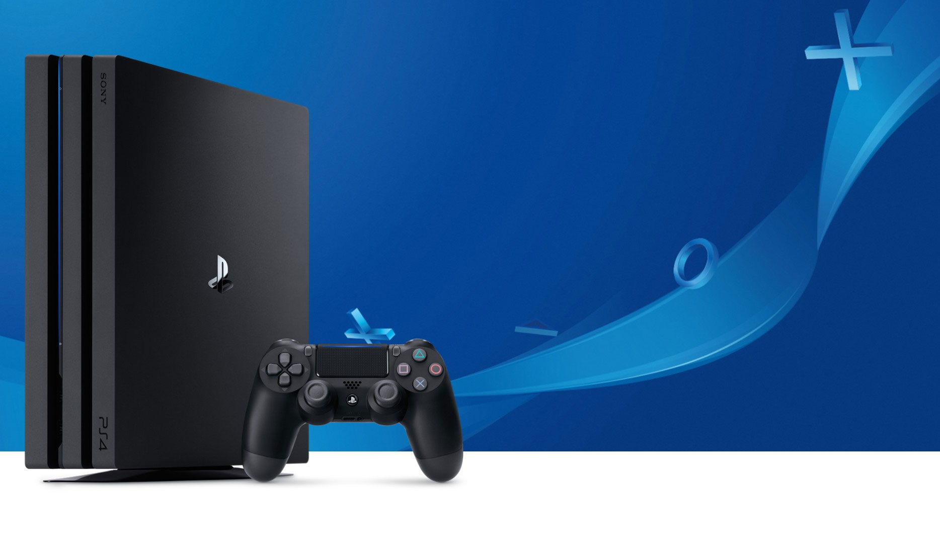 Recenzje i testy PS4 Pro już w sieci. Warto kupić konsolę?