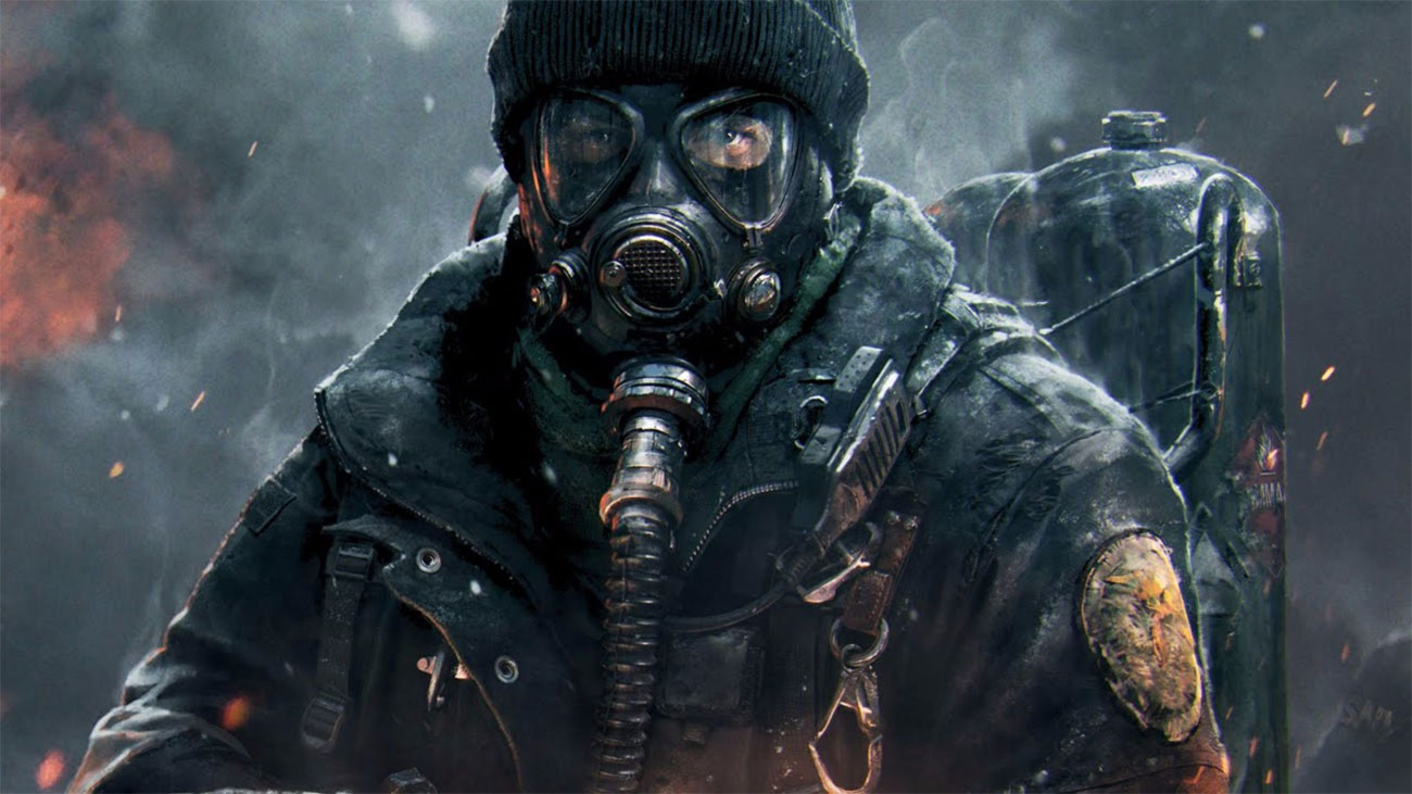 Patch 1.5 do The Division ląduje na PS4. Posiadacze PC dostają kolejne poprawki