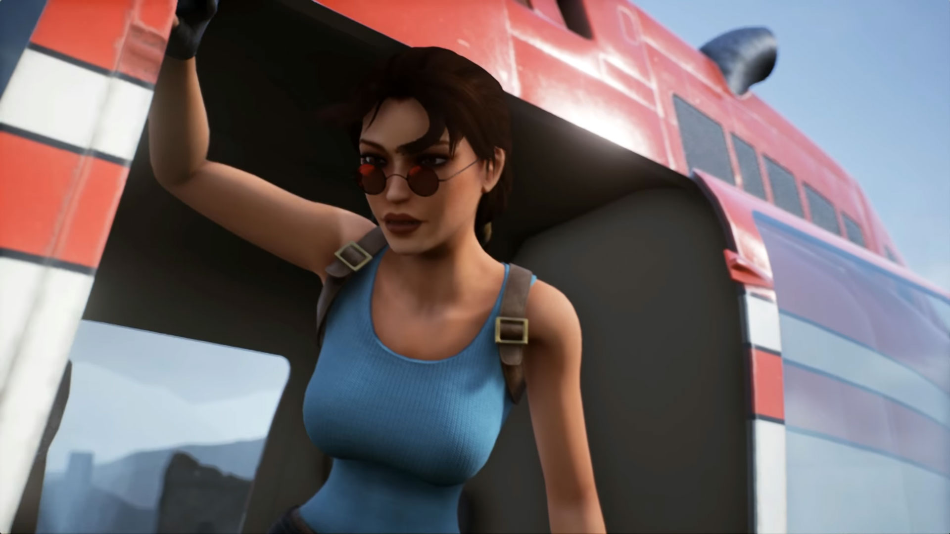 Tomb Raider II Remake na Unreal Engine 4 dostaje świetne intro