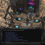 Torment: Tides of Numenera