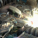 Torment: Tides of Numenera