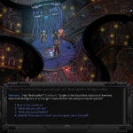 Torment: Tides of Numenera