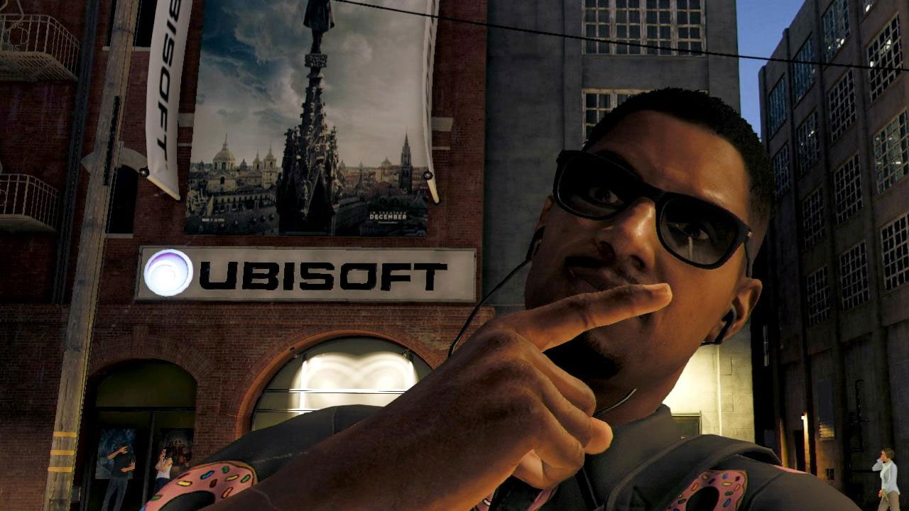 Sekrety Watch Dogs 2 pokazują plakaty z niezapowiedzianych gier Ubisoftu?