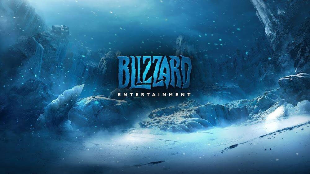Blizzard – nowa gra będzie shooterem FPP?
