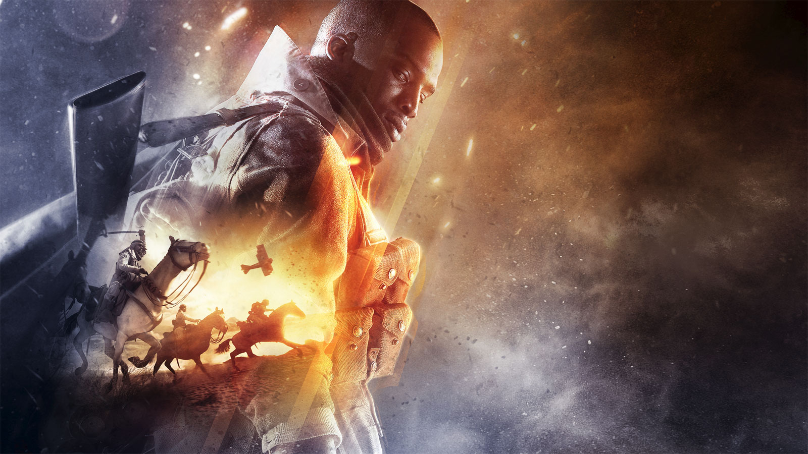 Święta w Battlefield 1 – nowa gra niestandardowa, skórki na czołgi i wiele więcej