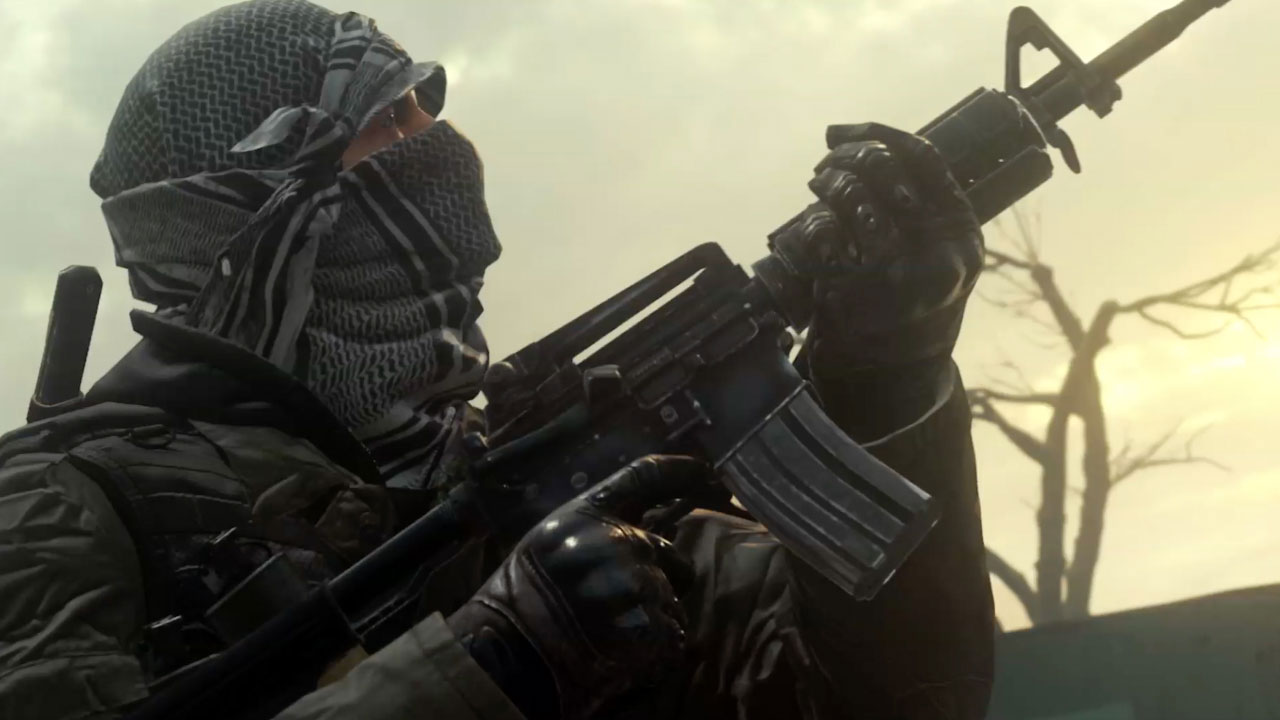 Aktualizacja Call of Duty: Modern Warfare Remastered na zwiastunie. Nowe mapy i nie tylko!
