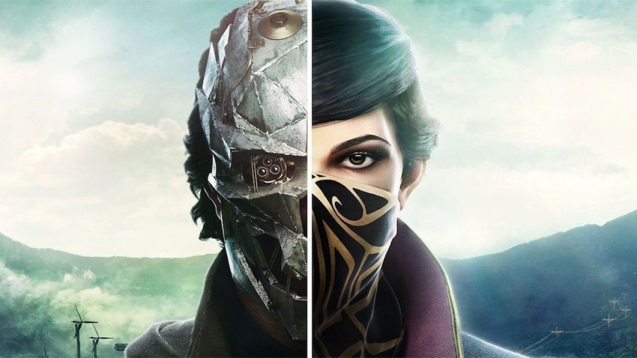 Aktualizacja Dishonored 2 to Nowa Gra Plus i poprawki w rozgrywce