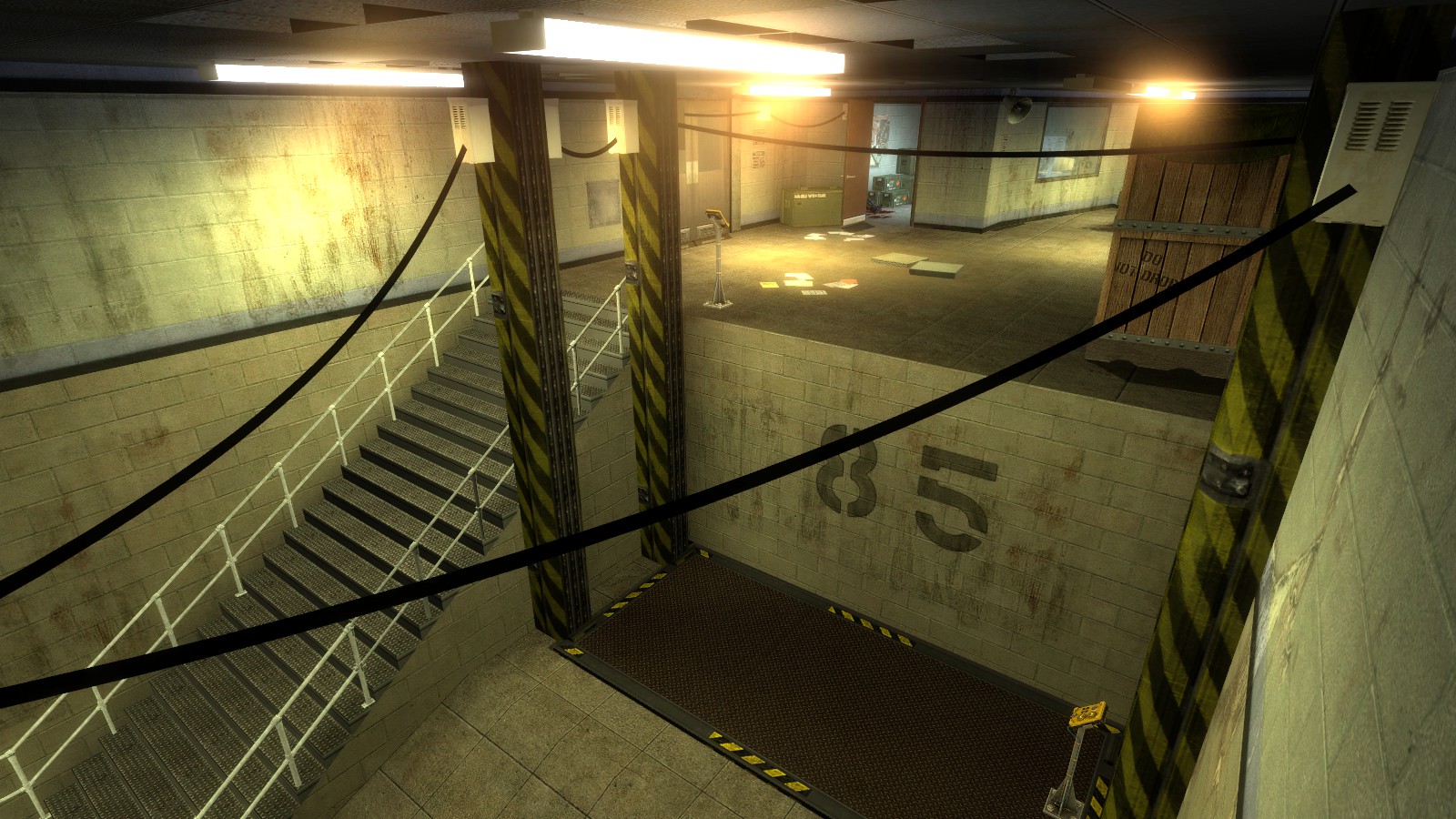 Half-Life: Opposing Force – fanowski remake ma pierwsze screeny