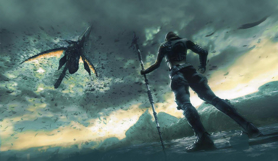 Darmowe Lost Odyssey do pobrania na Xbox 360 i Xbox One