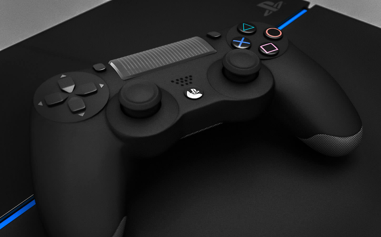 Gry na PS4 w 2017 roku. Producenci zapowiadają „ambitne projekty”, Sony mówi o „roku oprogramowania”