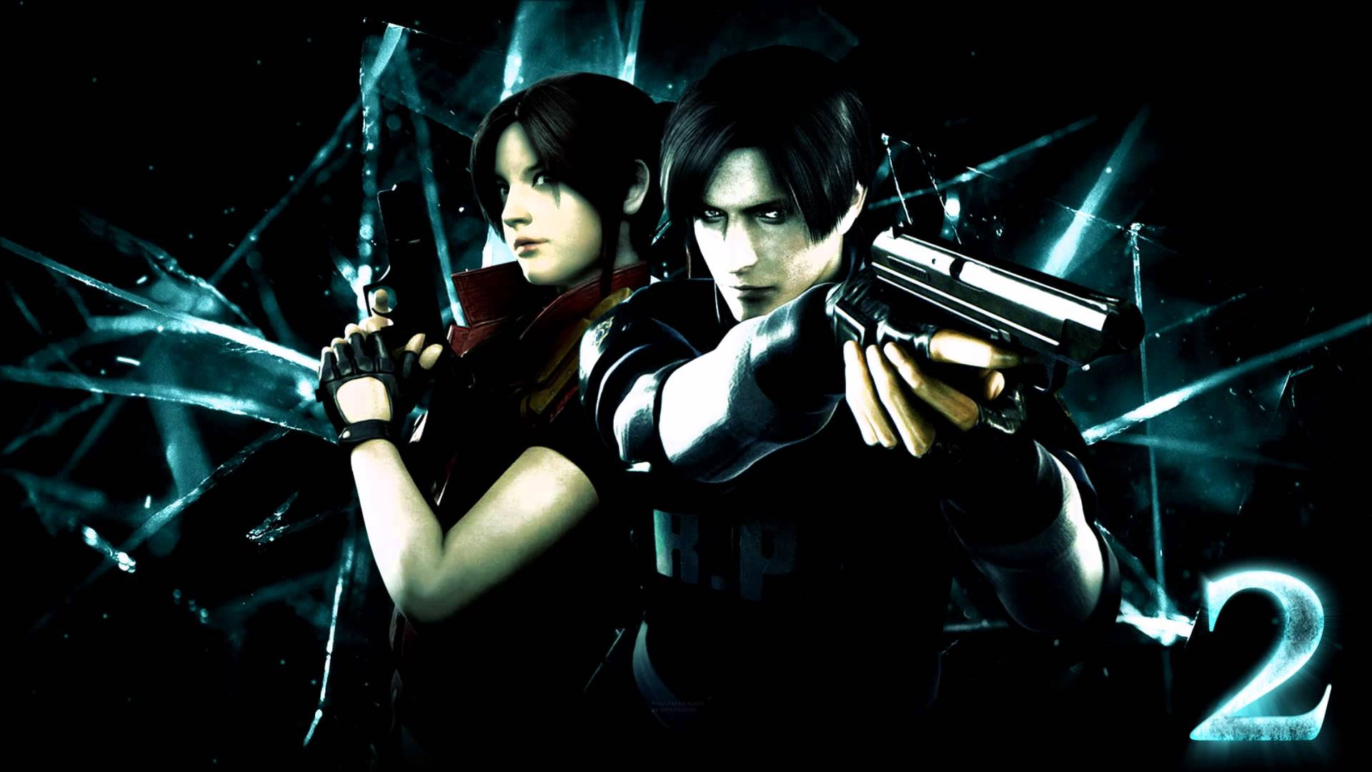 Demo Resident Evil 2 Remake zostanie dołączone do Resident Evil 7?