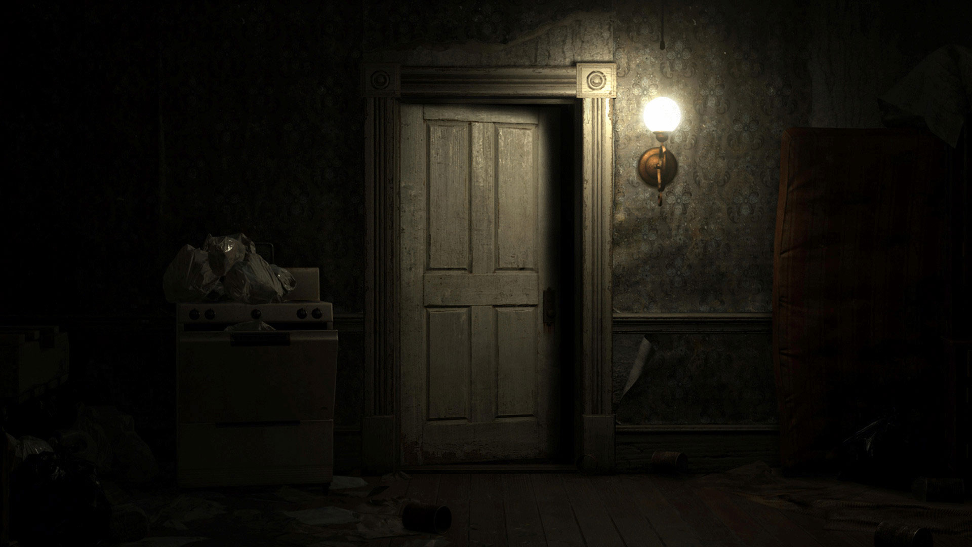 Demo Resident Evil 7 na PC już do pobrania
