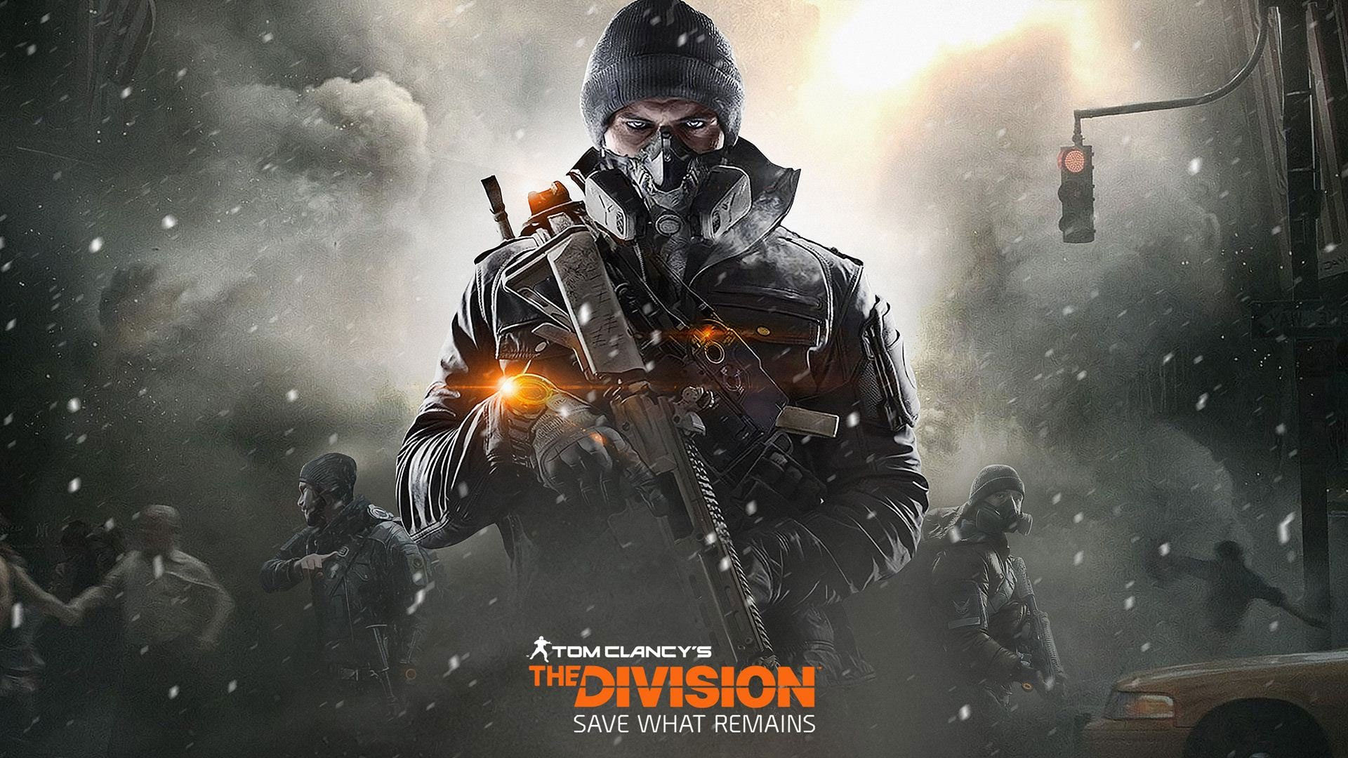 The Division – zobaczcie, gdzie najczęściej giną gracze w trybie Przetrwania
