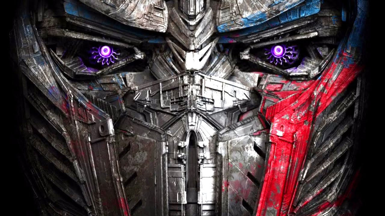 Transformers: Ostatni Rycerz – pierwszy zwiastun wgniata w ziemię