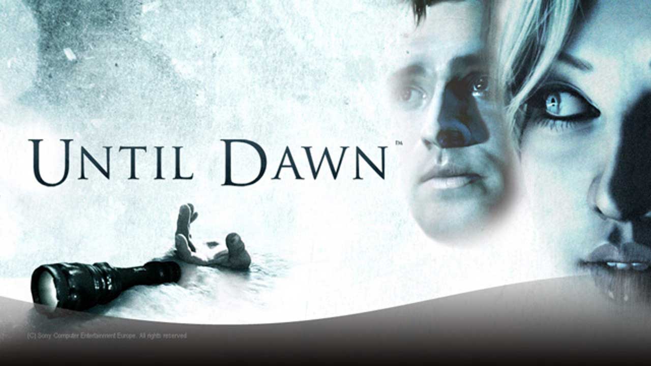 Until Dawn na PlayStation 3 – oglądajcie gameplay!