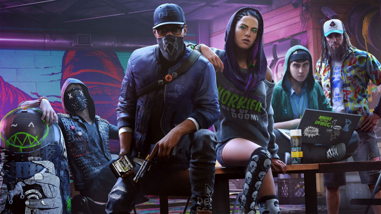 Pierwsze DLC do Watch Dogs 2 z nową datą premiery