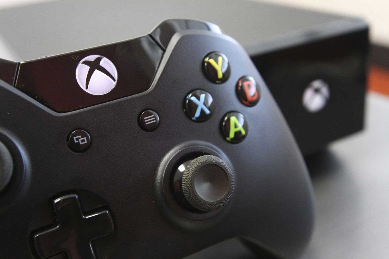 Aktualizacja Xbox One przyśpiesza ściąganie gier