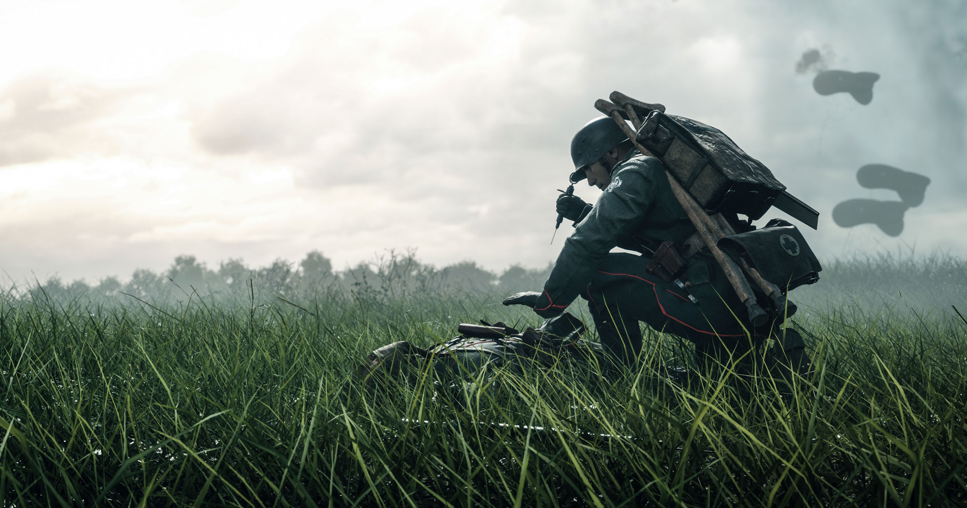 Battlefield 1 – pamiętacie o nagrodzie za nową misję społecznościową?