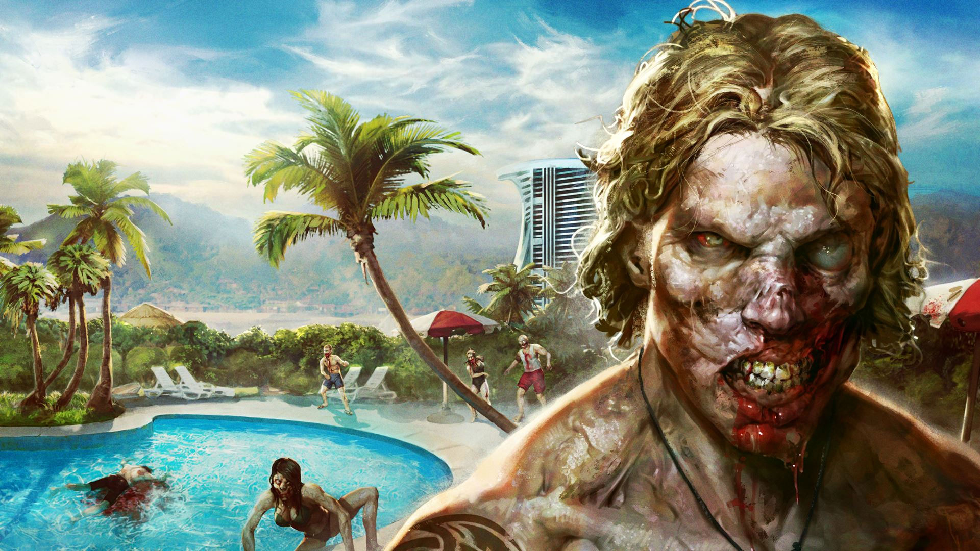 Oferta Tygodnia w Xbox Store – Dead Island Definitive Edition za 35 zł i niezła przecena na gry od Telltale Games