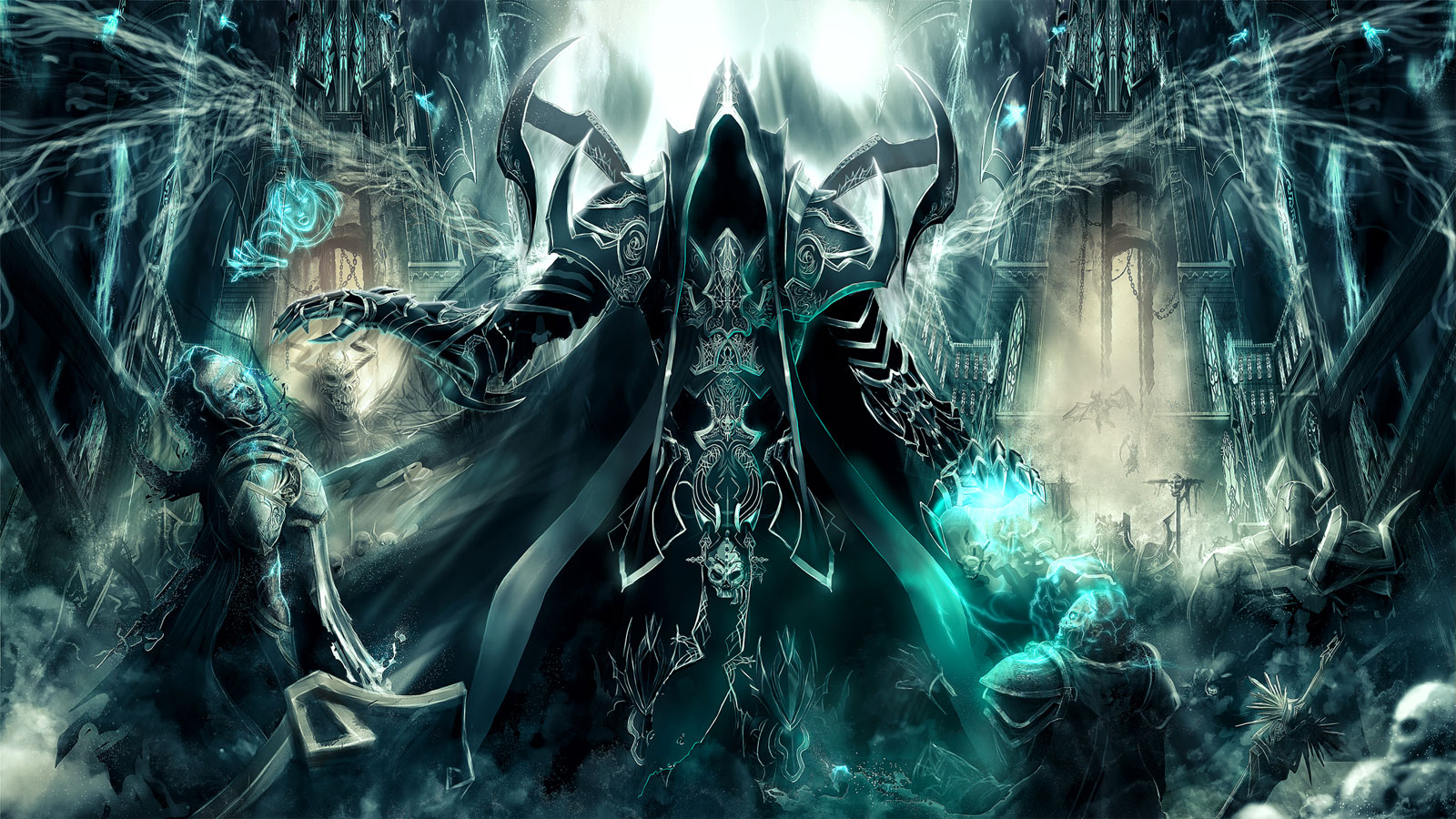 Fani Diablo III dostają niezły argument, by odpalić grę 9 listopada