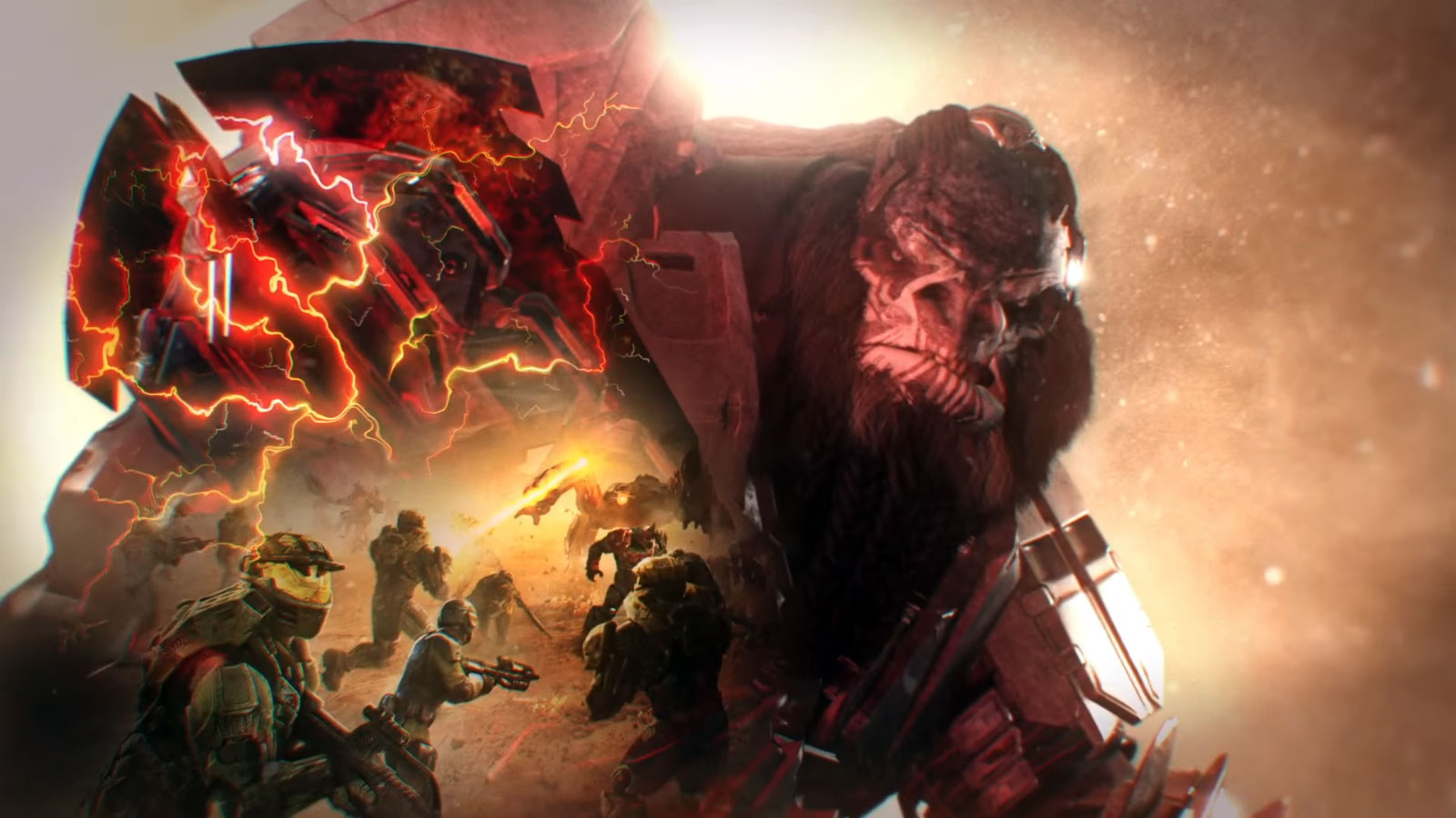 Halo Wars 2 – wymagania sprzętowe już oficjalnie