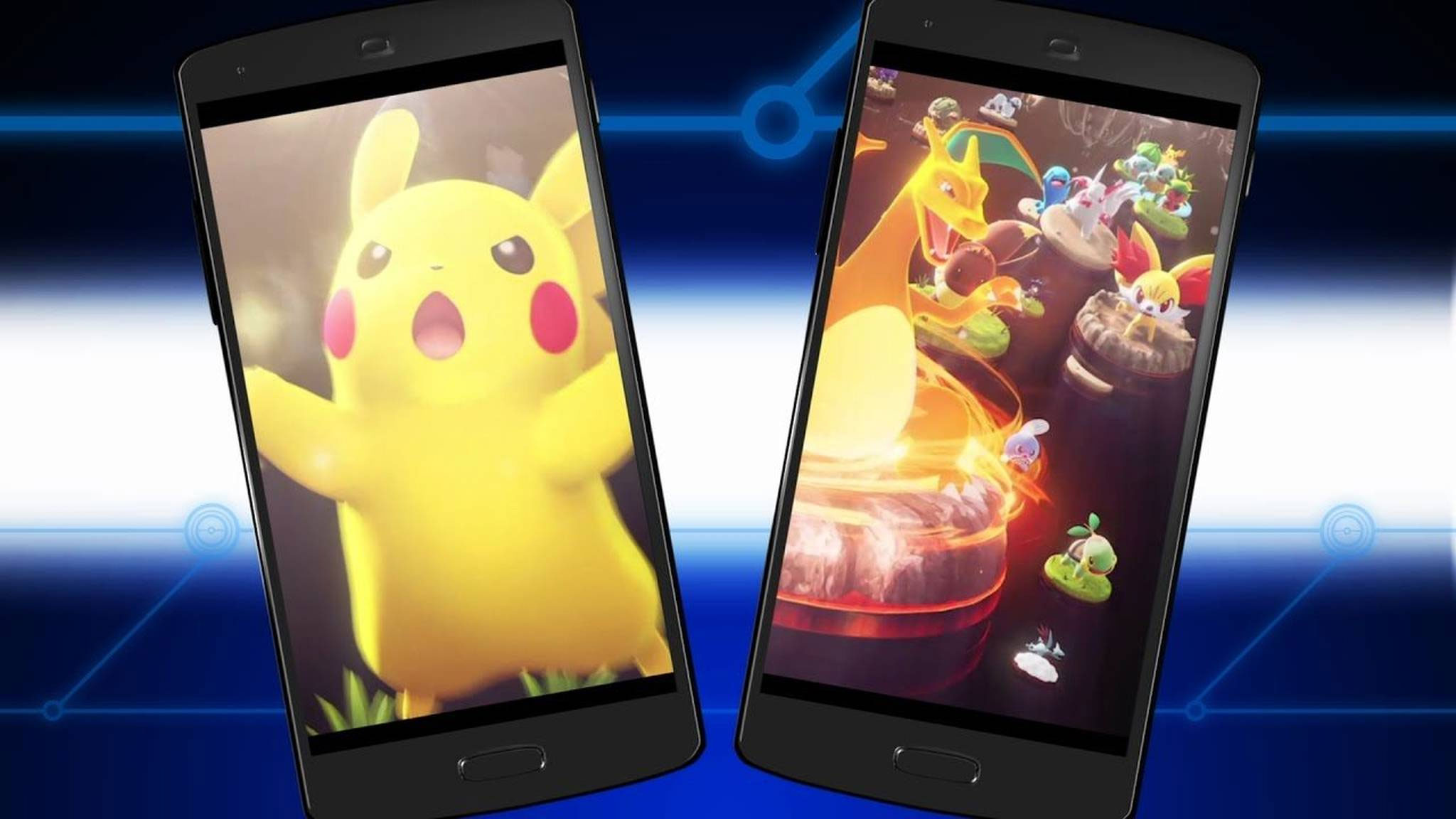 Darmowa gra Pokemon Duel już do pobrania na iOS oraz Android