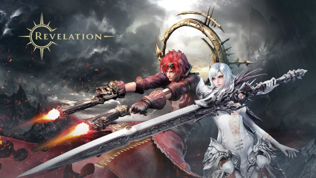 revelation online 2024