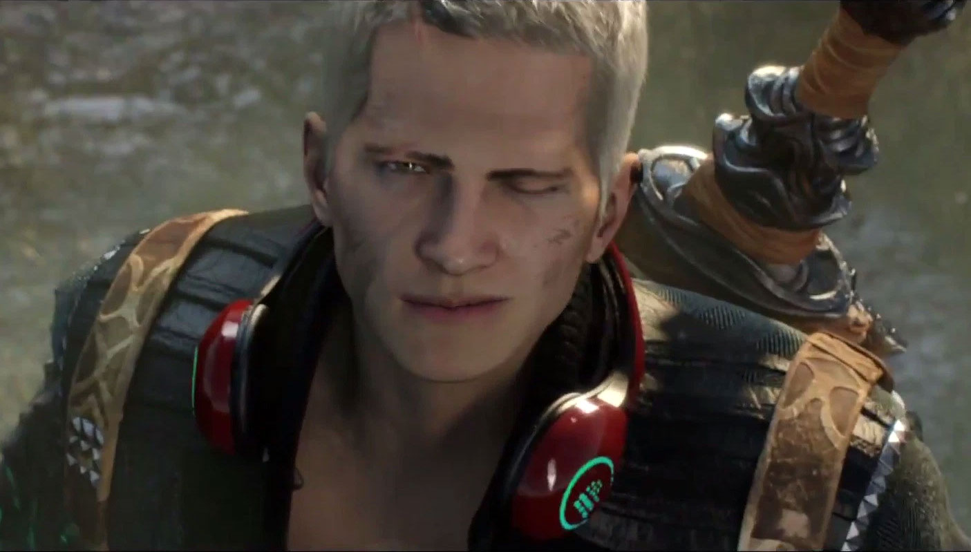 Scalebound jednak powstanie? PlatinumGames chce wrócić do anulowanej gry o smokach