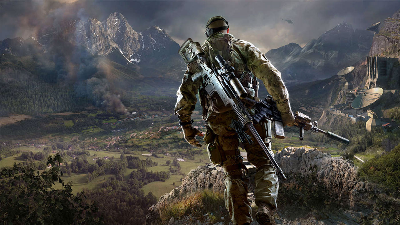 Sniper Ghost Warrior 3 – wymagania sprzętowe. Oto minimalna i rekomendowana specyfikacja