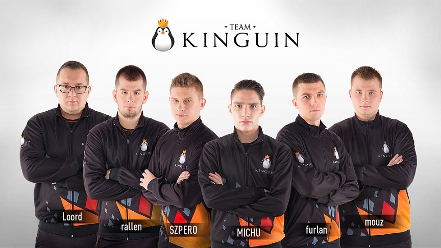 Team Kinguin