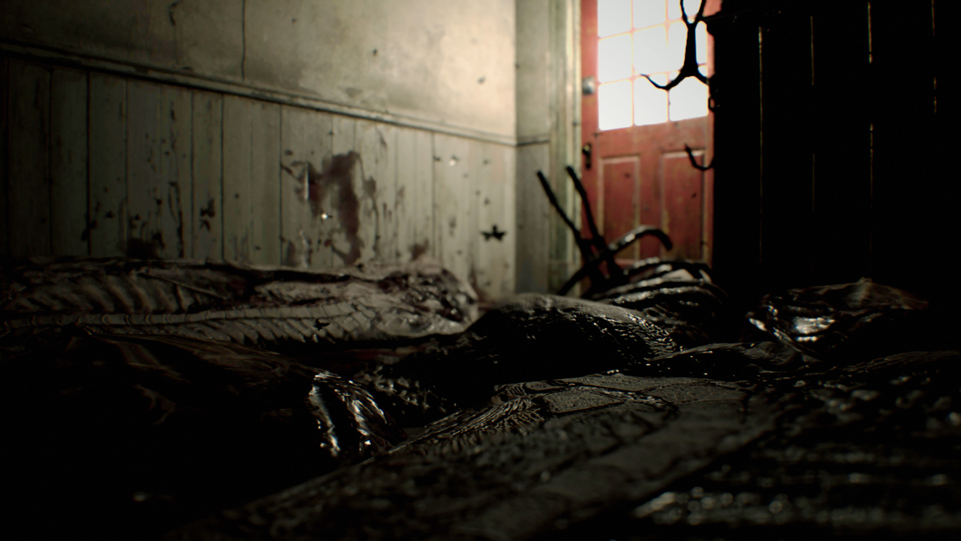 10 godzin – tyle zajmie przejście Resident Evil 7