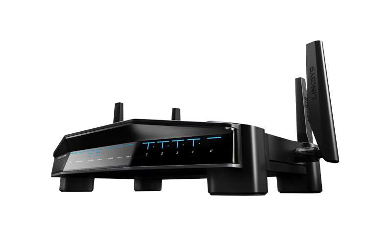 router