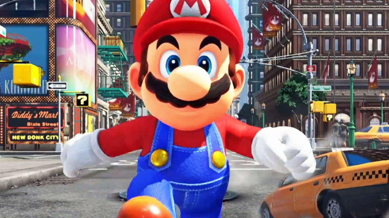 Film Super Mario Bros. z opóźnieniem. Na produkcję zaczekamy do przyszłego roku