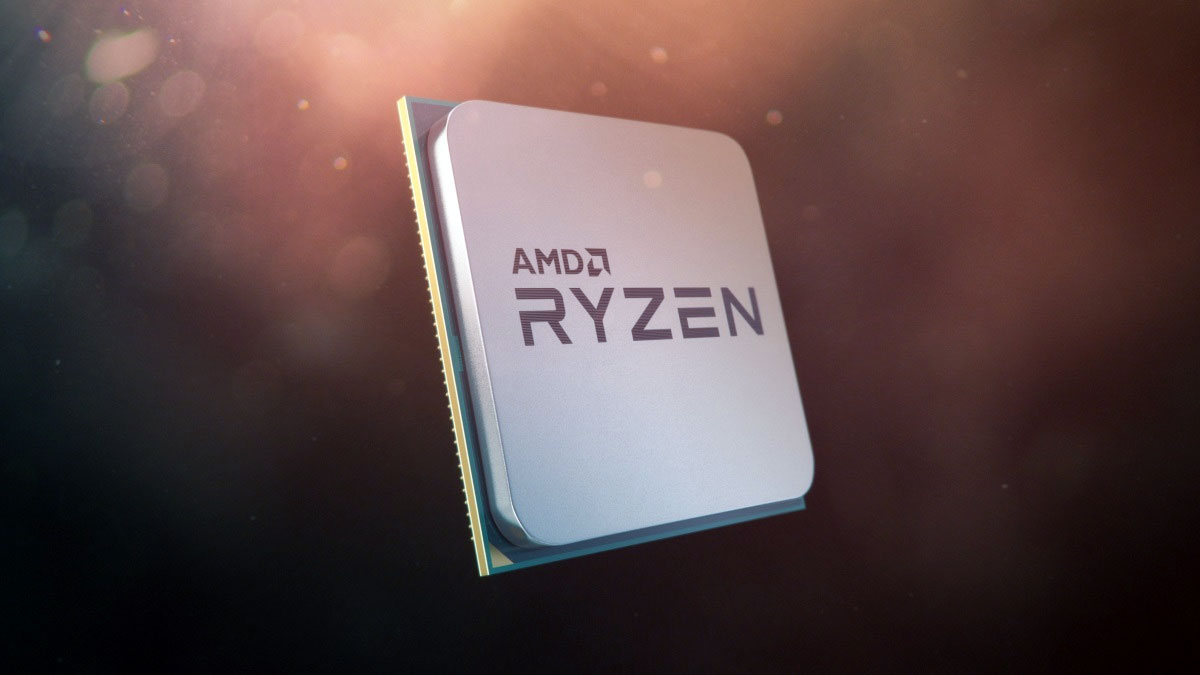 AMD Ryzen 7 1700X vs Intel i7 6800K – benchmark na przykładzie 10 gier