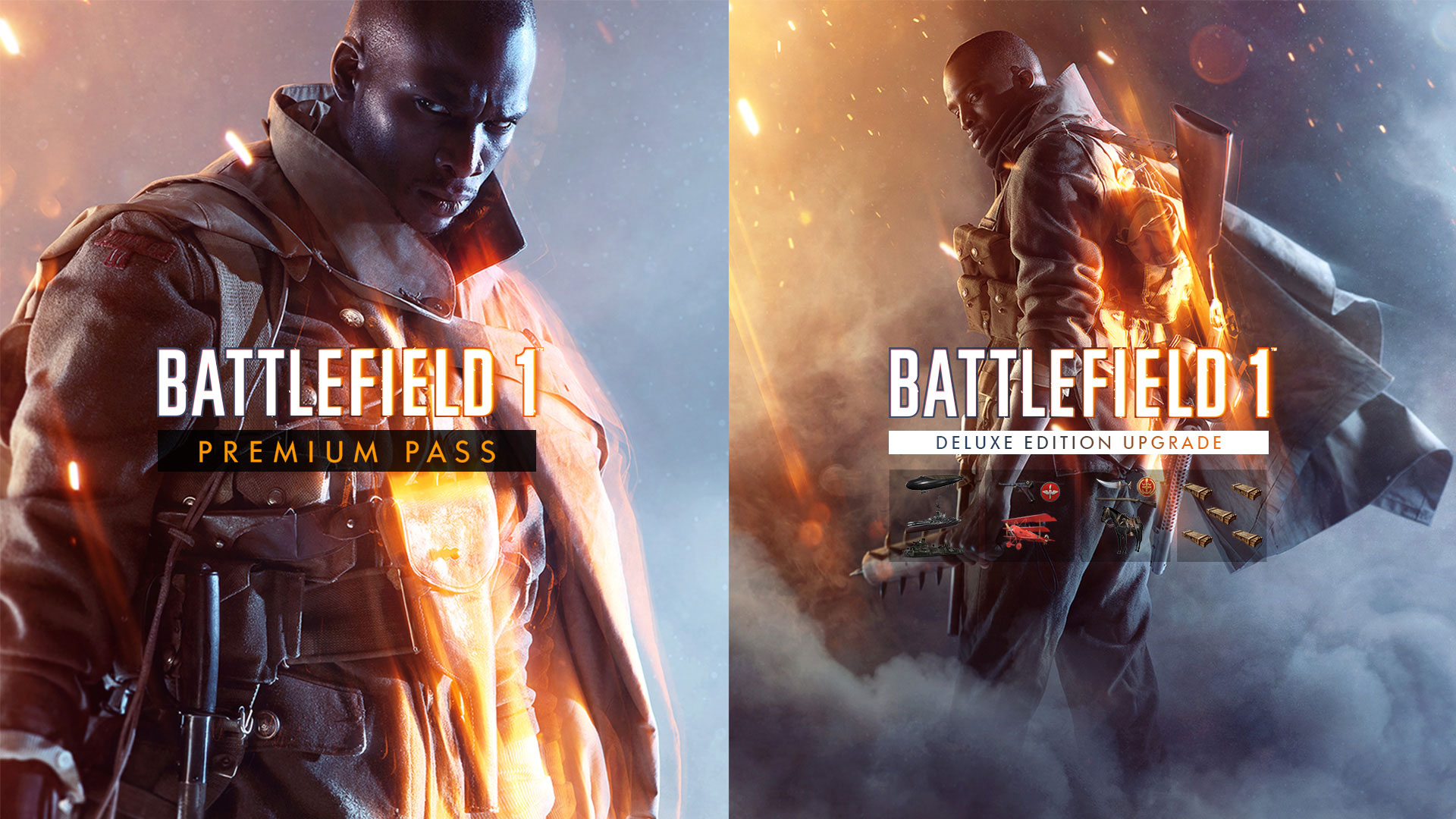 Battlefield 1 – EA proponuje ulepszenie do Edycji Specjalnej za kupno Przepustki Premium