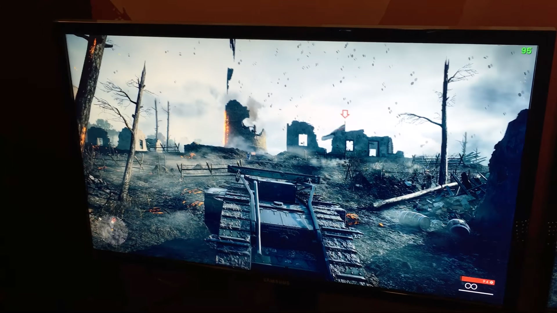 AMD Ryzen 7 1800X vs Intel i7-6800K oraz i7-6900K na przykładzie Battlefield 1 i Sniper Elite 4 [Benchmark]