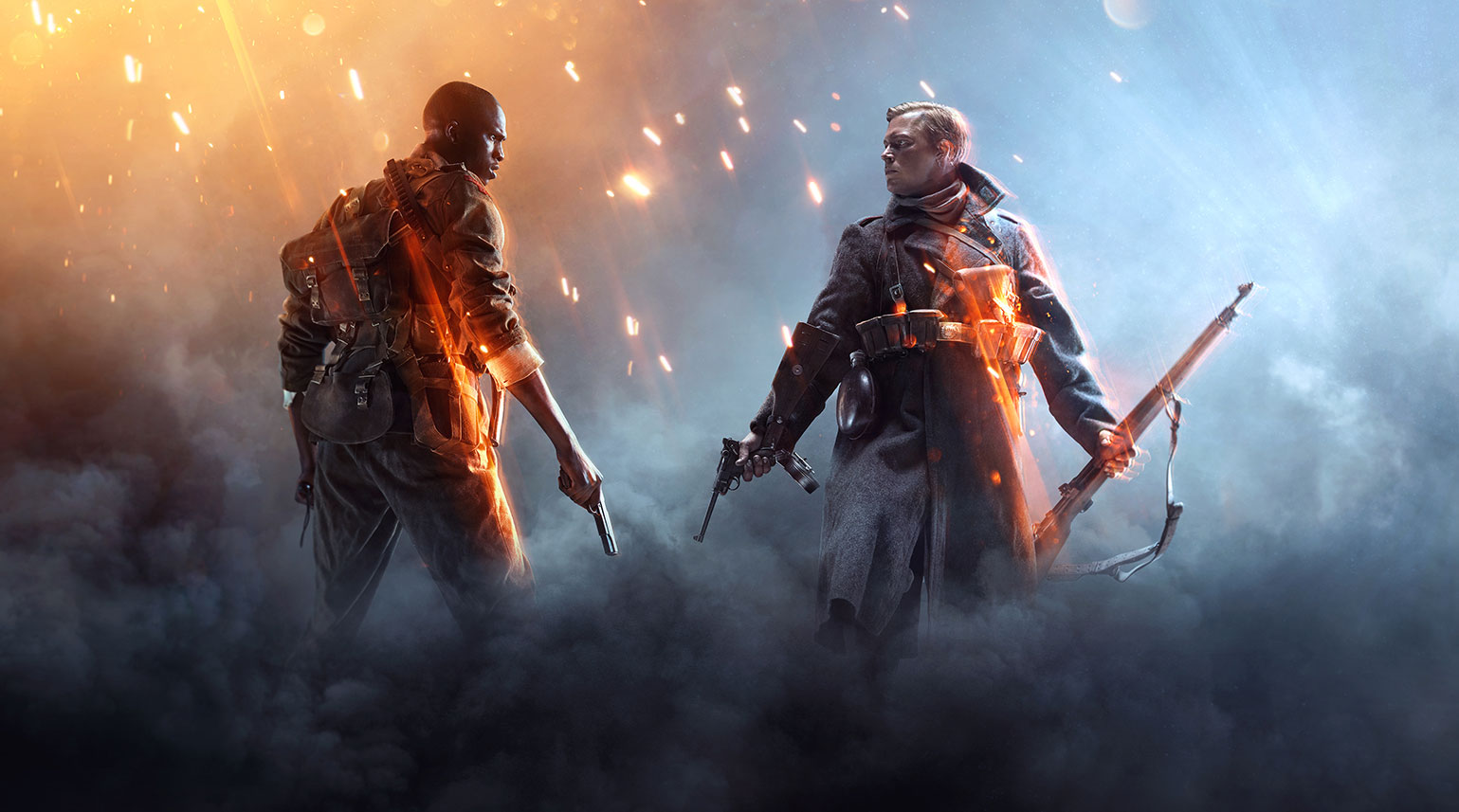 Battlefield 1 – przetestujemy dodatki i nową zawartość jeszcze przed ich premierą