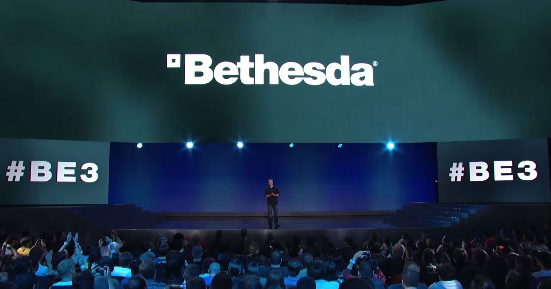 Bethesda na E3 2017 – znamy datę i godzinę konferencji dewelopera. Nie będzie kolizji z Microsoftem