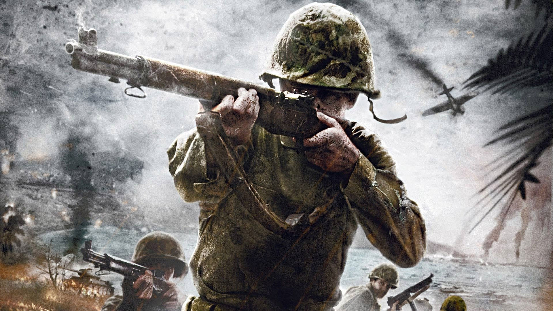 Nowe Call of Duty sprowadzi nas na ziemię, sugeruje szef studia Sledgehammer Games