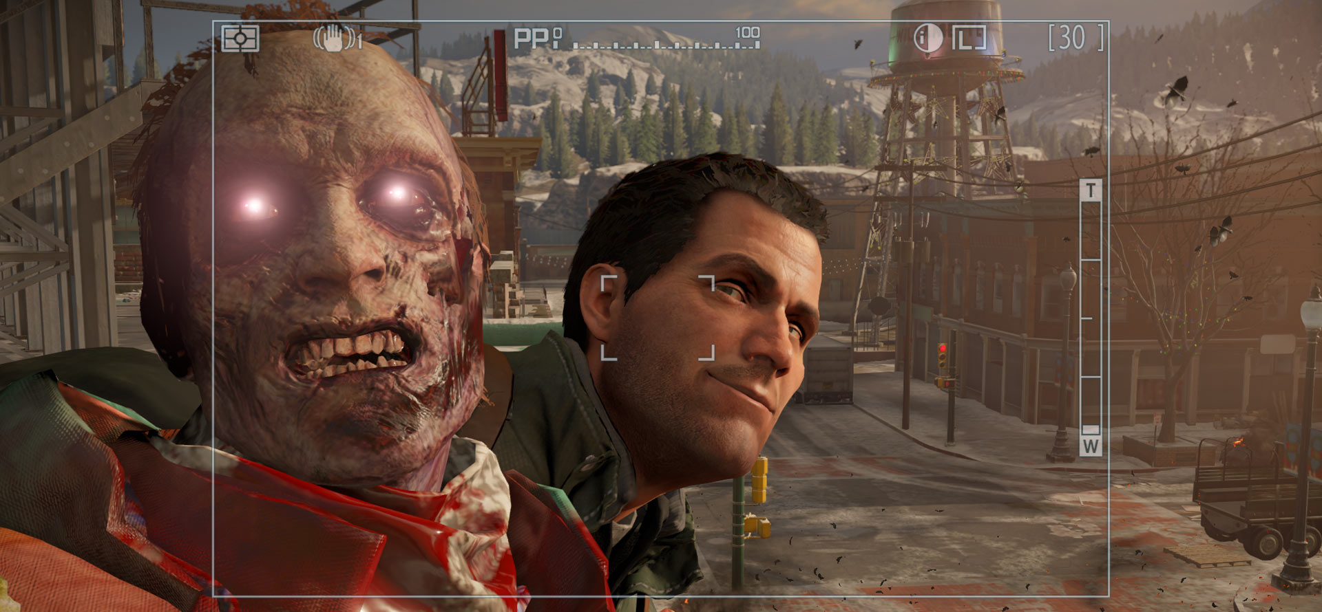 Dead Rising 4 wyląduje na Steam w marcu