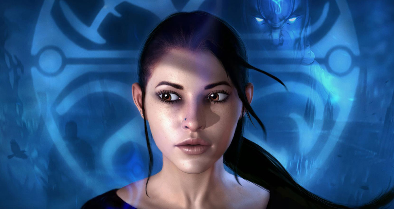 Dreamfall Chapters na PS4 i Xbox One ładniejsze niż na PC. Data premiery, cena oraz zwiastun